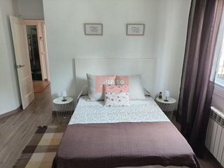 Piso en venta en San Francisco en Ourense