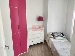Piso en venta en San Francisco en Ourense