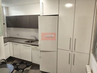 Piso en venta en San Francisco en Ourense