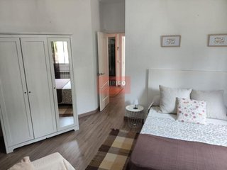 Piso en venta en San Francisco en Ourense