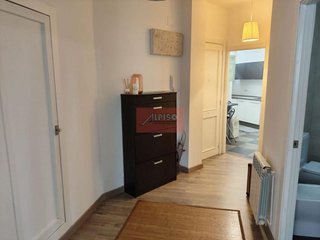 Piso en venta en San Francisco en Ourense