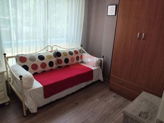 Piso en venta en San Francisco en Ourense