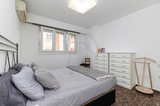 Dúplex en venta en Zona Centro en Xirivella