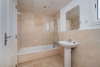 Ático en venta en Mijas Golf en Mijas