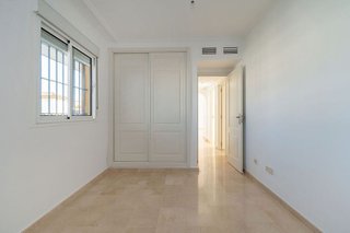 Ático en venta en Mijas Golf en Mijas
