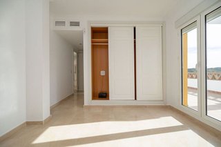 Ático en venta en Mijas Golf en Mijas