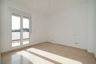 Ático en venta en Mijas Golf en Mijas