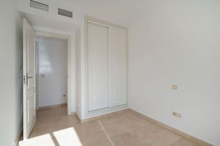 Ático en venta en Mijas Golf en Mijas