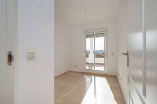 Ático en venta en Mijas Golf en Mijas