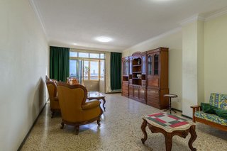 Piso en venta en Alcaravaneras en Palmas de Gran Canaria(Las)