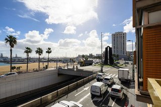 Piso en venta en Alcaravaneras en Palmas de Gran Canaria(Las)