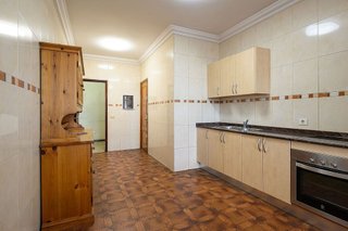 Piso en venta en Alcaravaneras en Palmas de Gran Canaria(Las)