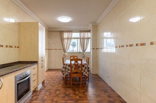 Piso en venta en Alcaravaneras en Palmas de Gran Canaria(Las)