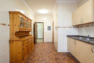 Piso en venta en Alcaravaneras en Palmas de Gran Canaria(Las)