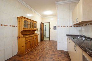 Piso en venta en Alcaravaneras en Palmas de Gran Canaria(Las)