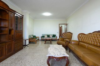 Piso en venta en Alcaravaneras en Palmas de Gran Canaria(Las)