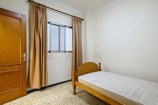 Piso en venta en Alcaravaneras en Palmas de Gran Canaria(Las)