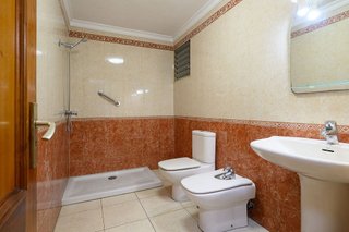 Piso en venta en Alcaravaneras en Palmas de Gran Canaria(Las)