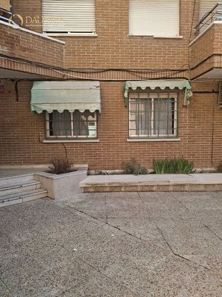 Local comercial en venta en Centro en Alcobendas