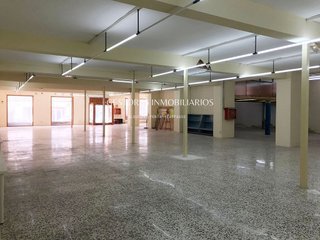 Local comercial en venta en Barri Zona Nord en Alcoy/Alcoi