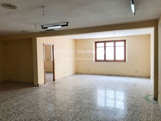 Local comercial en venta en Barri Zona Nord en Alcoy/Alcoi
