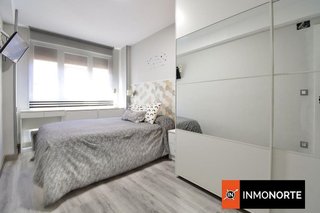 Piso en venta en Centro en Laredo