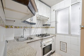 Piso en venta en Centro en Alcobendas