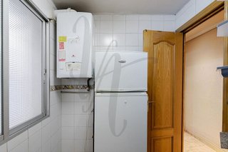 Piso en venta en Centro en Alcobendas