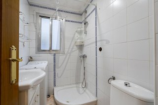 Piso en venta en Centro en Alcobendas