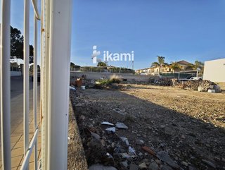Terreno en venta en Urbanizaciones en Llíria