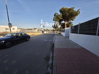 Terreno en venta en Urbanizaciones en Llíria