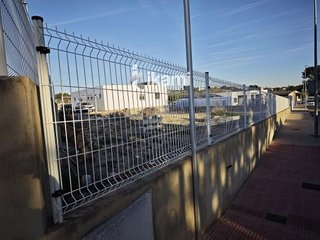 Terreno en venta en Urbanizaciones en Llíria
