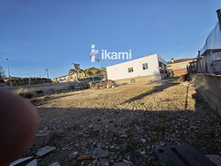 Terreno en venta en Urbanizaciones en Llíria
