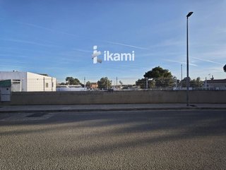 Terreno en venta en Urbanizaciones en Llíria