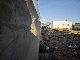 Terreno en venta en Urbanizaciones en Llíria