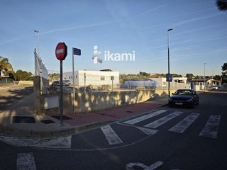 Terreno en venta en Urbanizaciones en Llíria