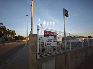 Terreno en venta en Urbanizaciones en Llíria