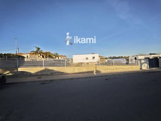 Terreno en venta en Urbanizaciones en Llíria