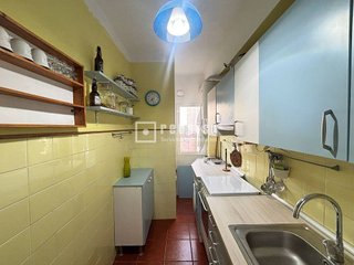 Ático en venta en La Raïosa en Valencia