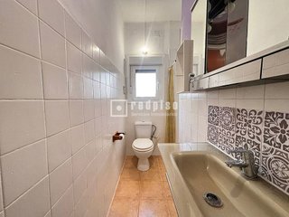 Ático en venta en La Raïosa en Valencia