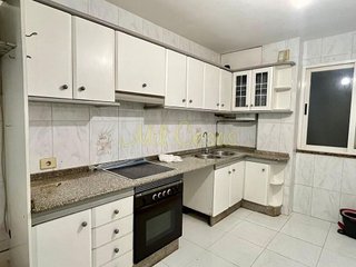 Ático en venta en Noia