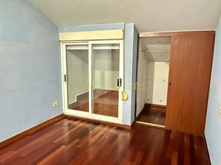 Ático en venta en Noia