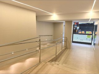 Piso en venta en Puerto en Benidorm