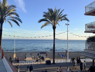 Piso en venta en Puerto en Benidorm