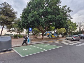 Piso en venta en Almàssera