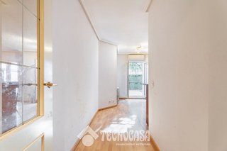 Piso en venta en Zona Auditorio en Rozas de Madrid (Las)
