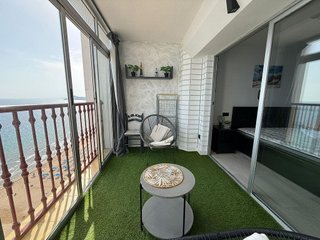 Piso en venta en Playa de Levante en Benidorm
