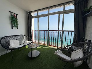 Piso en venta en Playa de Levante en Benidorm