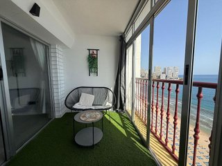 Piso en venta en Playa de Levante en Benidorm