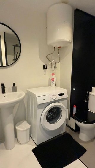 Piso en venta en Playa de Levante en Benidorm